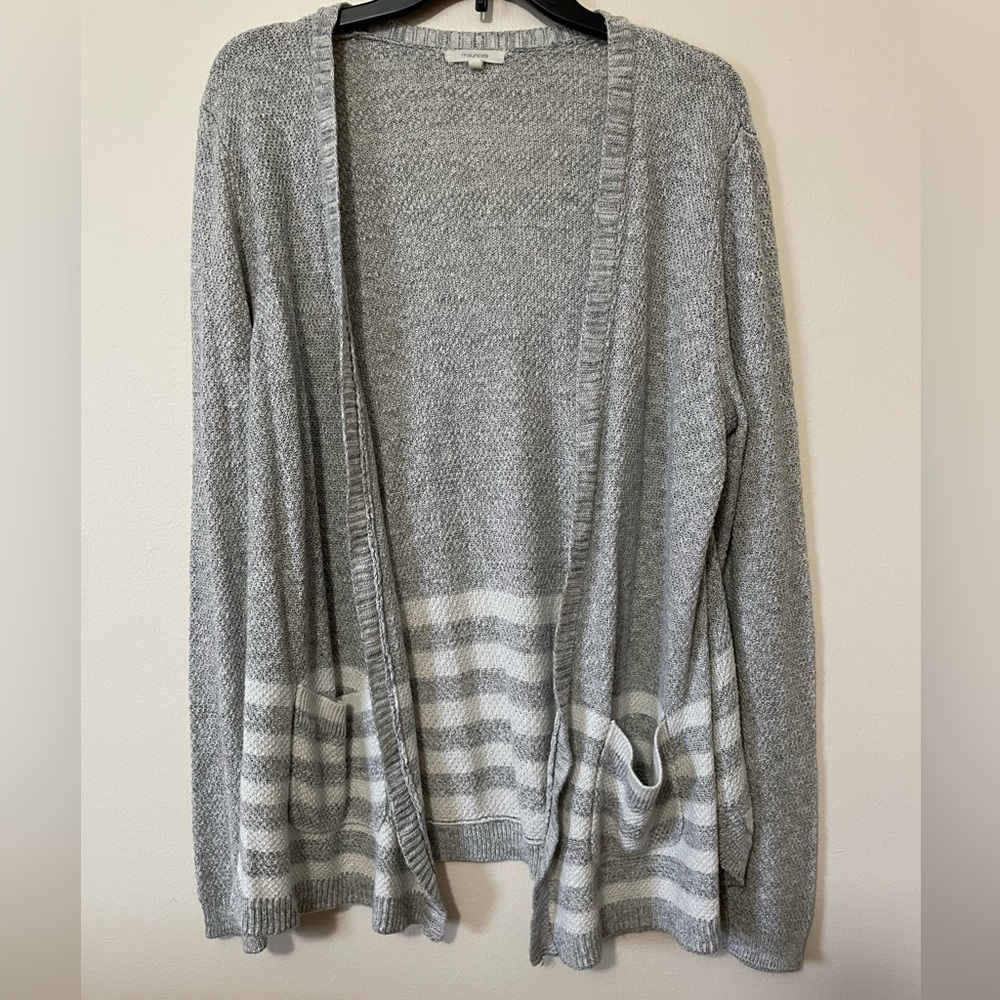 Maurice’s Cardigan: LG
